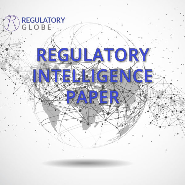 Regulatory Intelligence Paper — Regulatory Globe