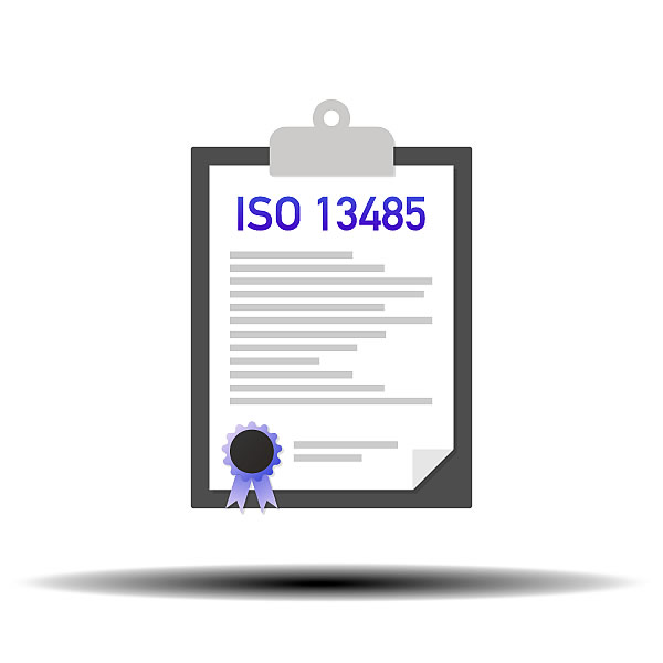 ISO 13485: 2016