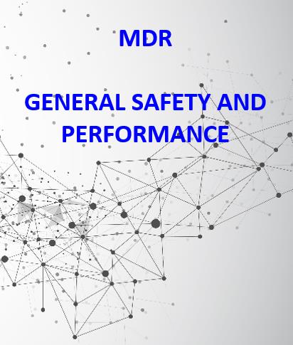 Checklist: Mdr General Safety And Performance Requirements – GLWJ