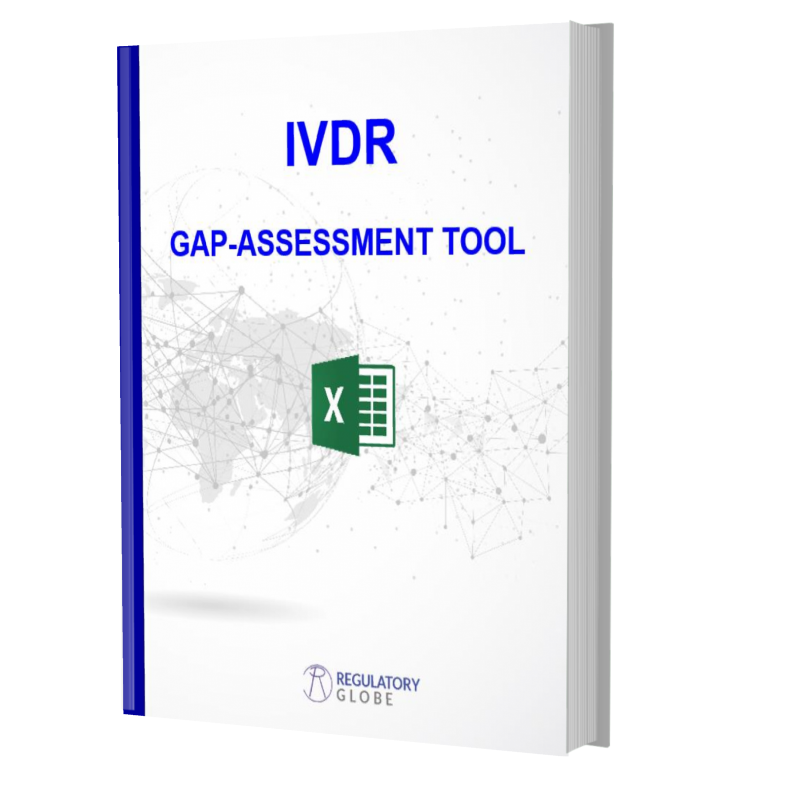 Ivdr Gap Assessment Tool Ivdr Gap Analysis Tool