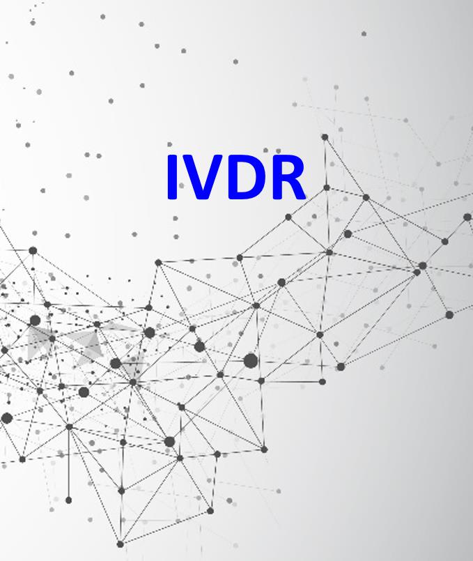 IVDR