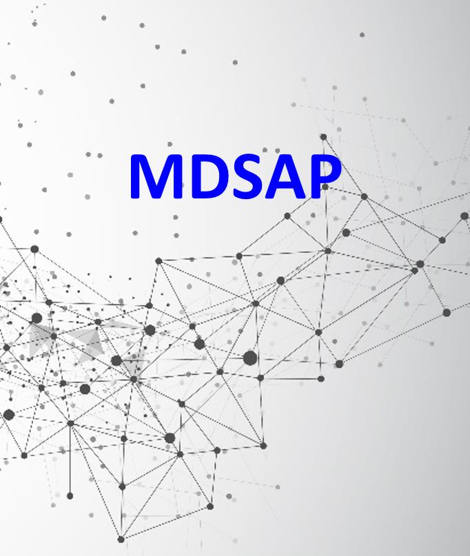 MDSAP