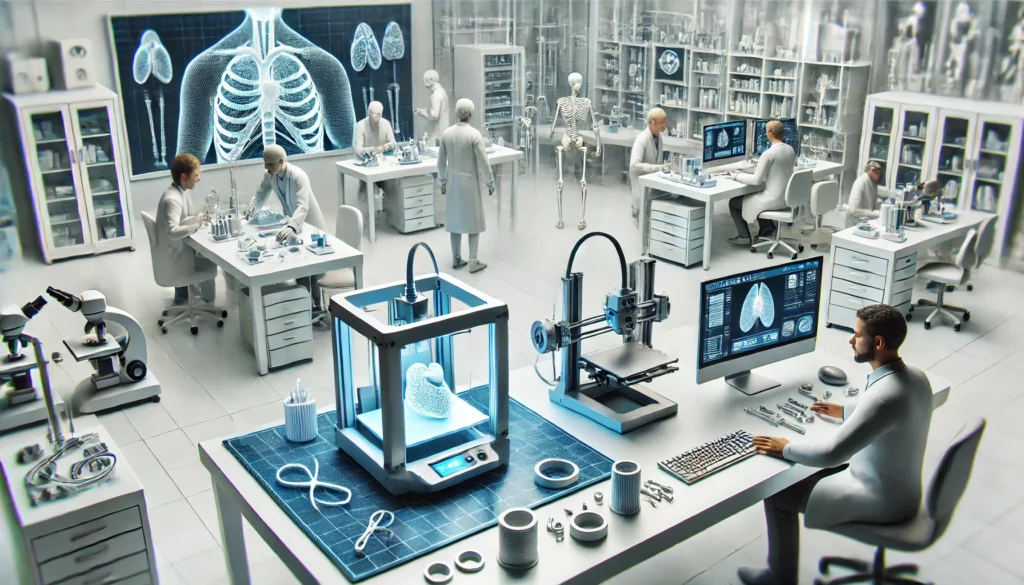 Medical Device Sale