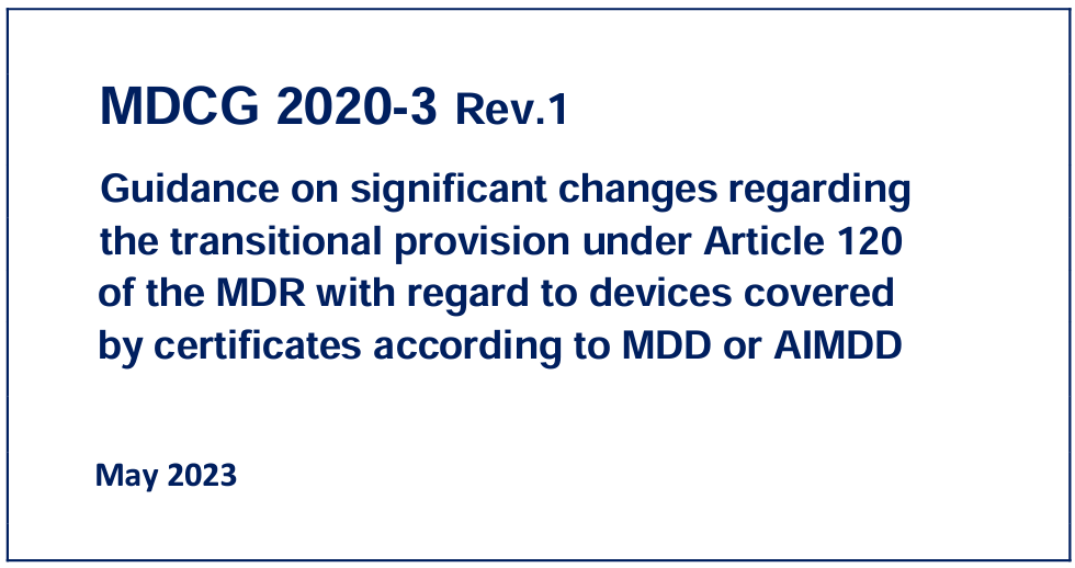 MDCG 2020-3