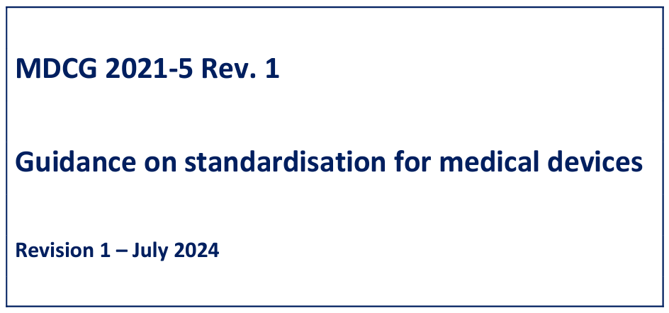 MDCG 2021-5