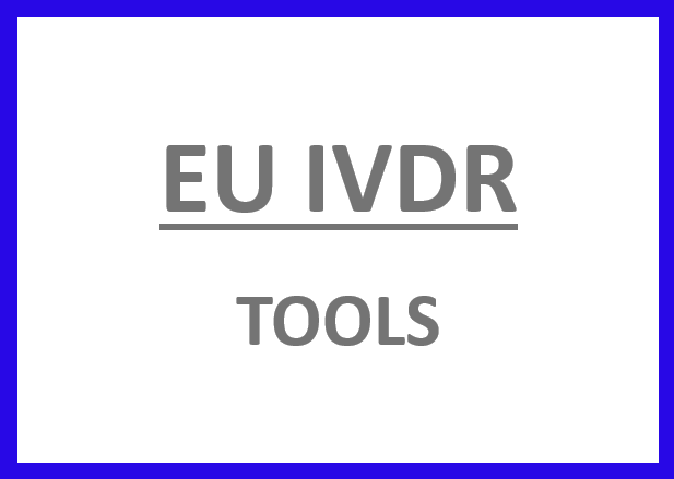 IVDR