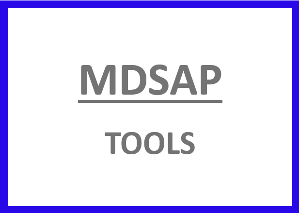 MDSAP