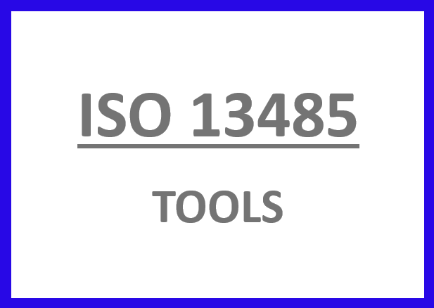 ISO 13485: 2016